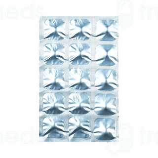 Pari Cr 37.5 Tablet 15