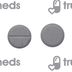 Parkin Plus 5/2 MG Tablet 10