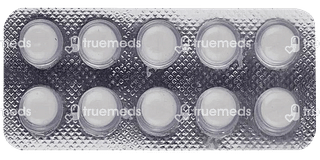 Parkinta 2 Tablet 10