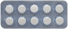 Parkinta 2 Tablet 10 Parkinta 2 Tablet 10