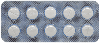 Parkinta 2 Tablet 10