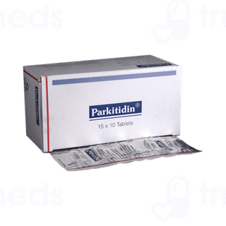 Parkitidin Tablet 10