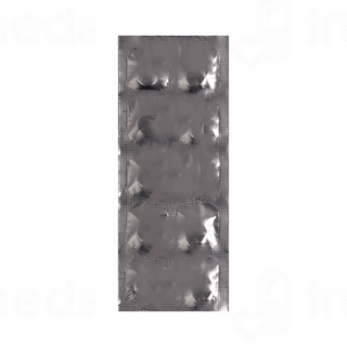 Parkitidin Tablet 10