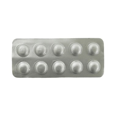 Parklid 2.5 MG Tablet 10