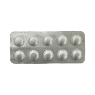 Parklid 2.5 MG Tablet 10