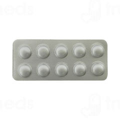Parklid 5 MG Tablet 10 Parklid 5 MG Tablet 10