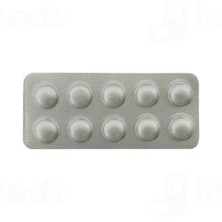 Parklid 5 MG Tablet 10