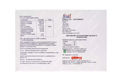 Parnacal K2 Tablet 10 Parnacal K2 Tablet 10