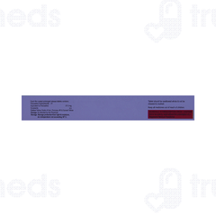 Parogen Cr 37.5 MG Tablet 10