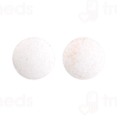 Parozep 12.5/0.5 MG Tablet 10