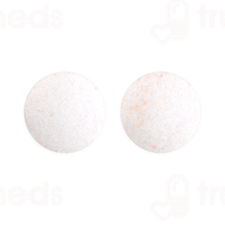 Parozep 12.5/0.5 MG Tablet 10