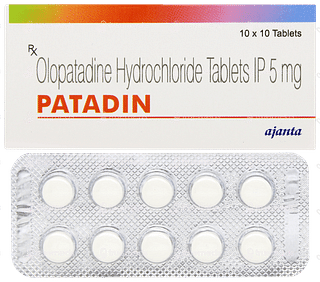 Patadin Tablet 10