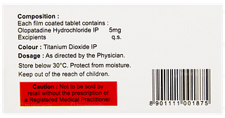 Patadin Tablet 10