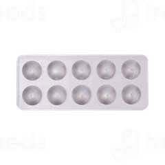 Patinex 12.5 MG Tablet 10