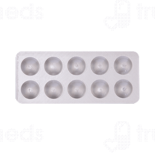 Patinex 12.5 MG Tablet 10