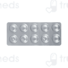 Patinex 25 MG Tablet 10