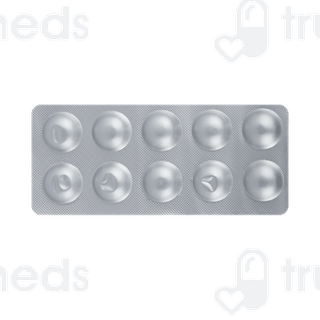 Patinex 25 MG Tablet 10