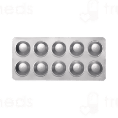 Patroxta 12.5 MG Tablet 10