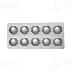Patroxta 25 MG Tablet 10