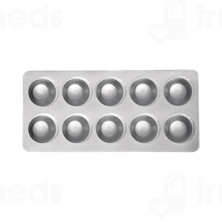 Patroxta 25 MG Tablet 10