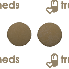 Patroxta 25 MG Tablet 10