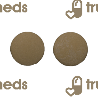 Patroxta 25 MG Tablet 10