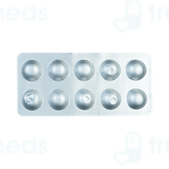 Patroxta 37.5 MG Tablet 10