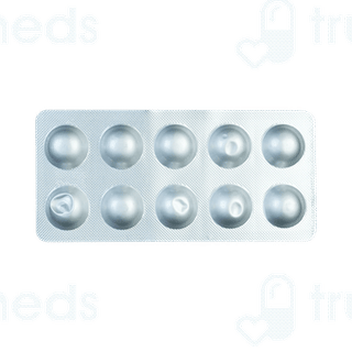Patroxta 37.5 MG Tablet 10
