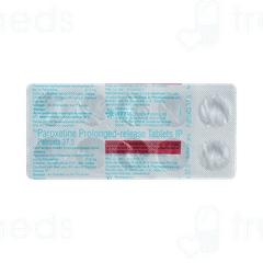 Patroxta 37.5 MG Tablet 10