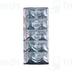 Patroxta Plus 12.5/0.5 MG Tablet 10