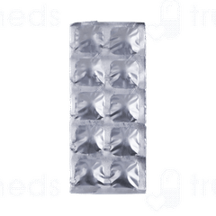 Patroxta Plus 12.5/0.5 MG Tablet 10