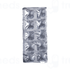 Patroxta Plus 25/0.5 MG Tablet 10