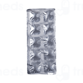 Patroxta Plus 25/0.5 MG Tablet 10