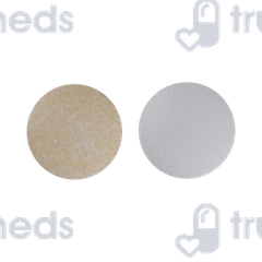 Patroxta Plus 25/0.5 MG Tablet 10