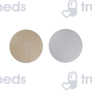 Patroxta Plus 25/0.5 MG Tablet 10