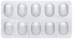 Pause 500 Tablet 10 Pause 500 Tablet 10