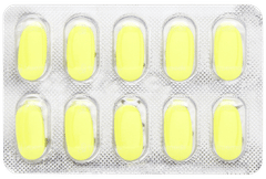 Pause Mf Tablet 10