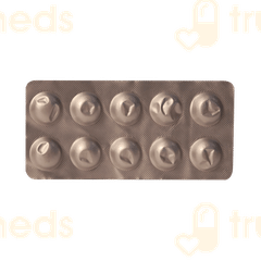 Paxotus 12.5 MG Tablet 10