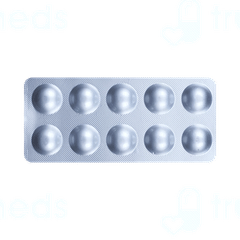 Paxotus 25 MG Tablet 10