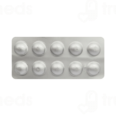 Paxotus 37.5 MG Tablet 10