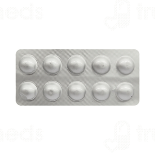Paxotus 37.5 MG Tablet 10
