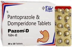 Pazom D Tablet 10 Pazom D Tablet 10