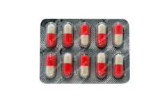 Pbren 50 Capsule 10 Pbren 50 Capsule 10