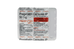 Pbren 50 Capsule 10 Pbren 50 Capsule 10