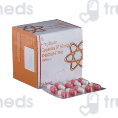 Pbren 50 Capsule 10 Pbren 50 Capsule 10
