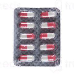 Pbren 50 Capsule 10 Pbren 50 Capsule 10