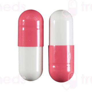 Pbren 50 Capsule 10
