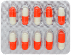 Pbren 75 Capsule 10