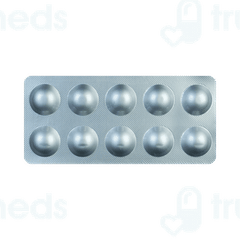 Pbren Nt 75/10 MG Tablet 10