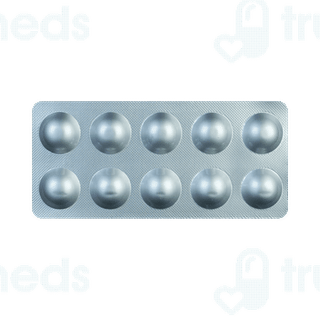 Pbren Nt 75/10 MG Tablet 10
